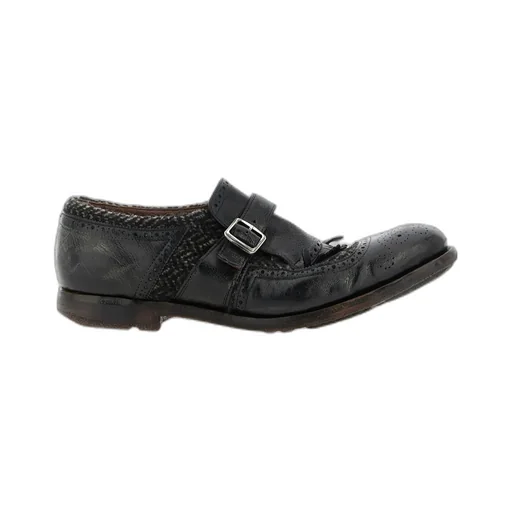 Church's Shanghai Buckled Loafers