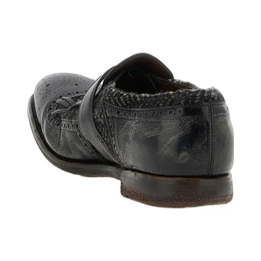 Church's Shanghai Buckled Loafers