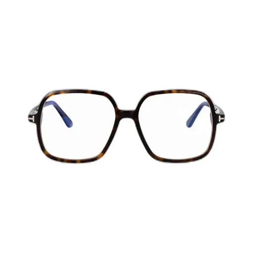 Tom Ford Eyewear Oversized Frame Glasses