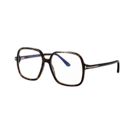 Tom Ford Eyewear Oversized Frame Glasses