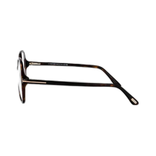 Tom Ford Eyewear Oversized Frame Glasses