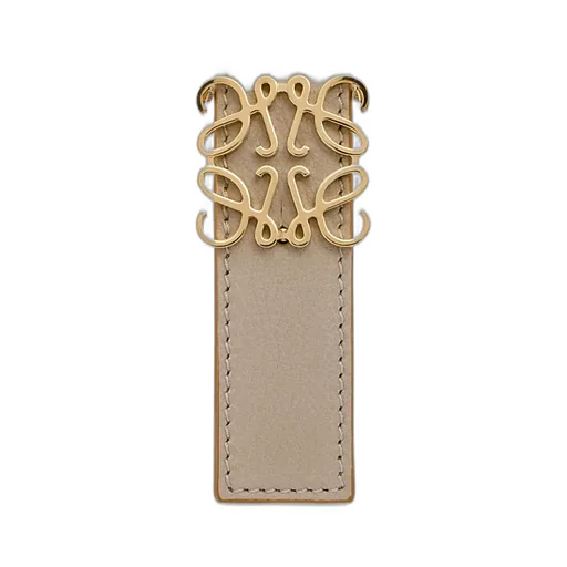 Loewe Reversible Anagram Belt