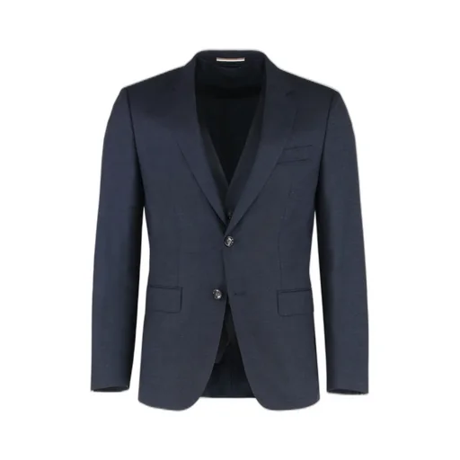 Single-Breasted Suit