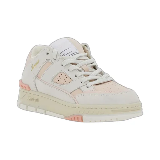 Axel Arigato Area Lo Sneakers