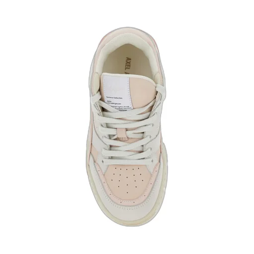 Axel Arigato Area Lo Sneakers