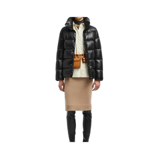 Moncler Cochevis Short Down Jacket