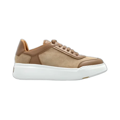 Urban Suede Sneakers