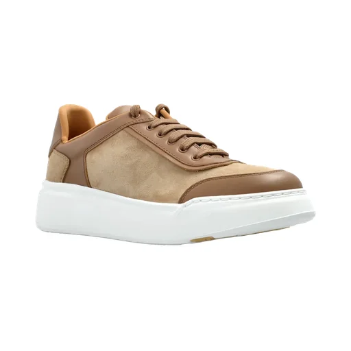 Urban Suede Sneakers