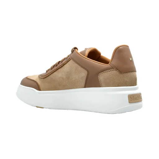 Urban Suede Sneakers