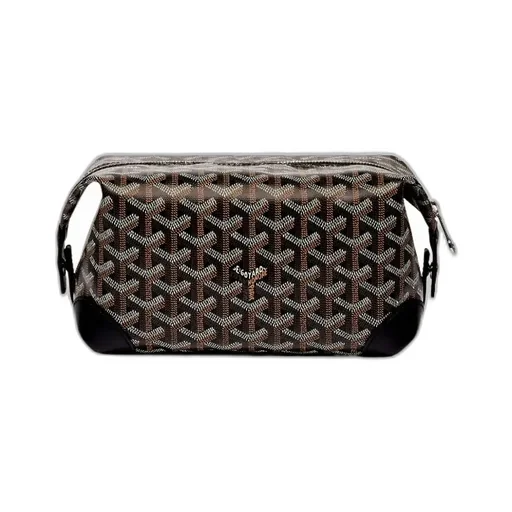 Bowling 25 Toiletries Bag