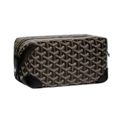 Bowling 25 Toiletries Bag