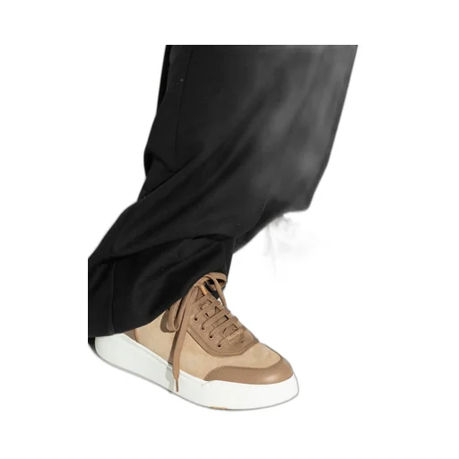 Urban Suede Sneakers