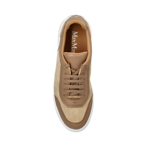 Urban Suede Sneakers