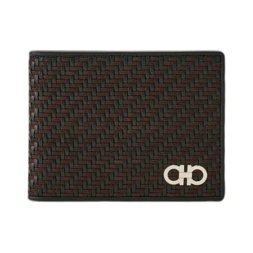 Woven Wallet