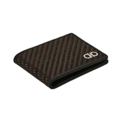 Woven Wallet