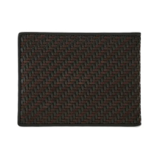 Woven Wallet