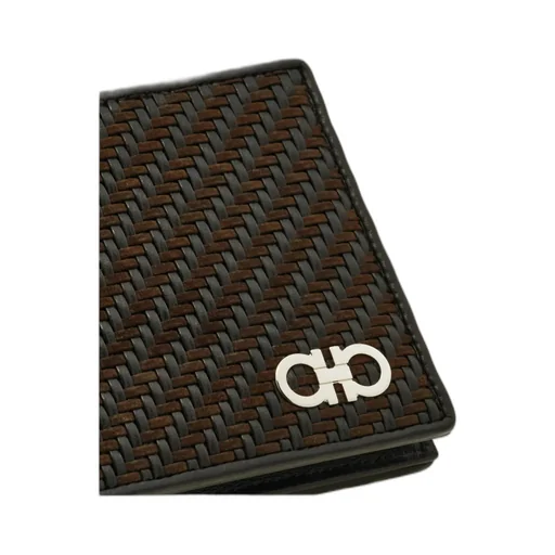 Woven Wallet