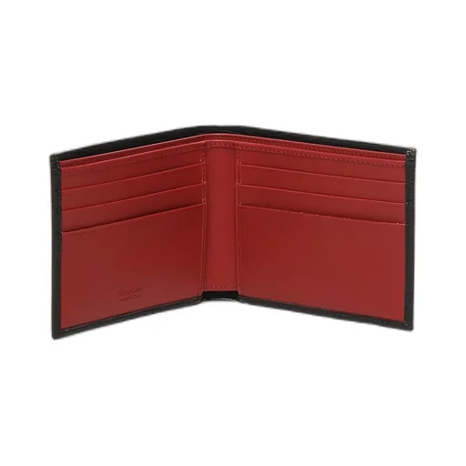 Ferragamo Wallet Card Holder And Keyring Set