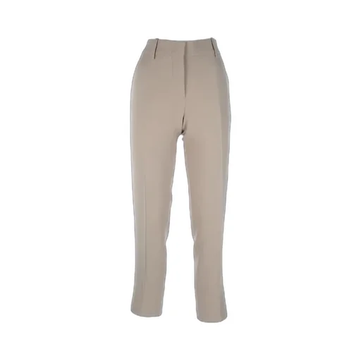 Cropped Trousers