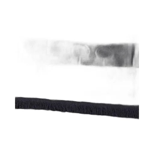 Ferragamo Gancini Fringed Scarf
