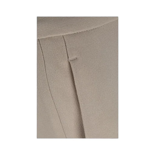 Cropped Trousers