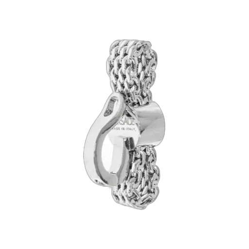 Versace Medusa-Motif Single Earring