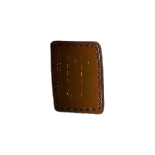Aventure Suede Bag