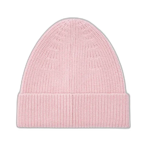 Versace Kids Logo Patch Beanie