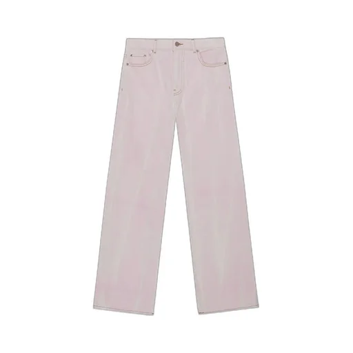 Ganni Washed Izey Jeans