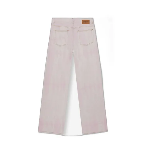 Ganni Washed Izey Jeans