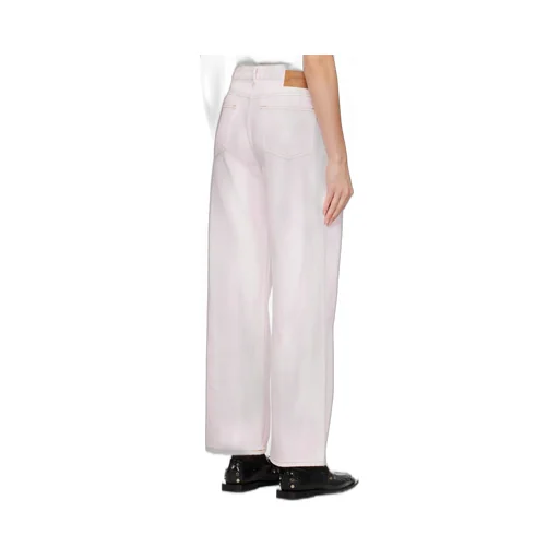 Ganni Washed Izey Jeans