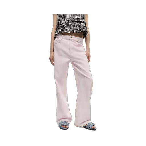 Ganni Washed Izey Jeans