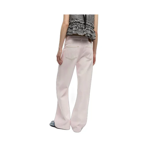 Ganni Washed Izey Jeans