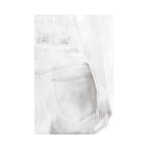 Ganni Washed Izey Jeans