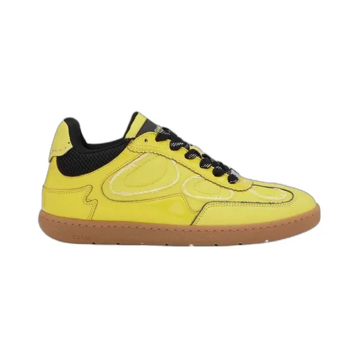 Ganni 08 Sneakers
