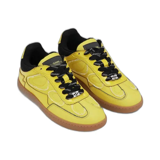 Ganni 08 Sneakers