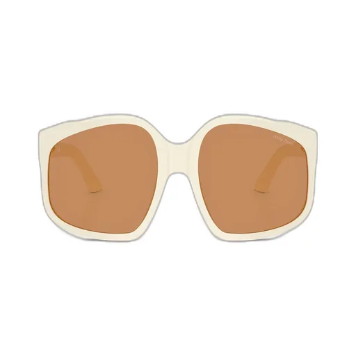 Ombre Sculpted Sunglasses