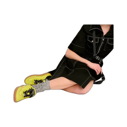 Ganni 08 Sneakers