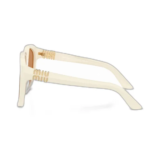 Ombre Sculpted Sunglasses