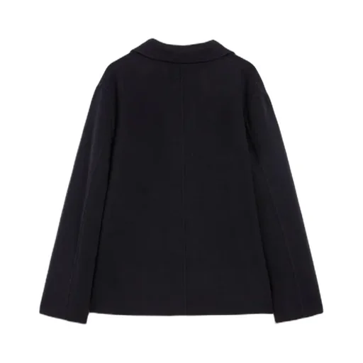 Jil Sander Buttoned Shirt Jacket
