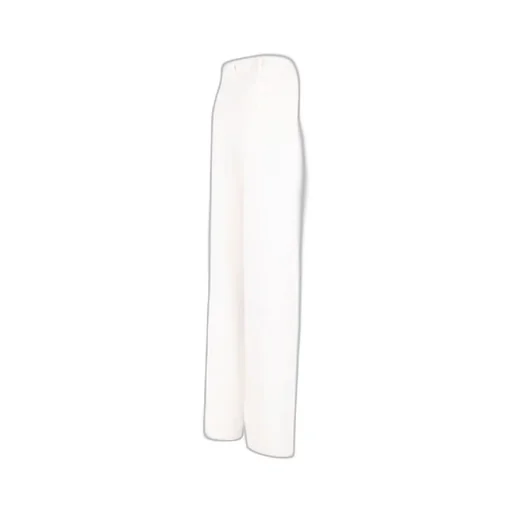 Max Mara Studio Jez Flared Trousers