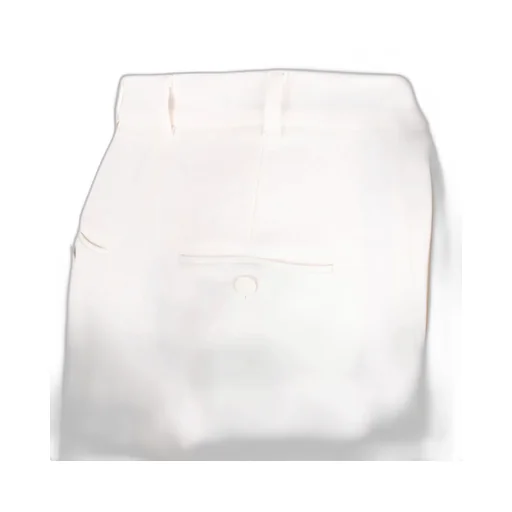 Max Mara Studio Jez Flared Trousers