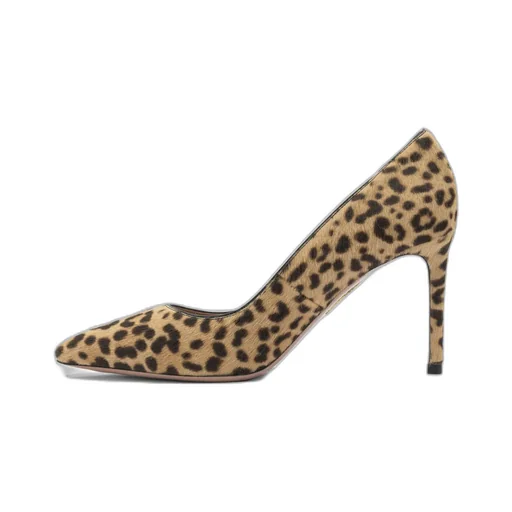 Aquazzura Purist Pointed-Toe Pumps