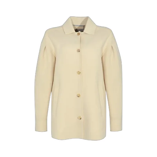 Long-Sleeved Casual Jacket