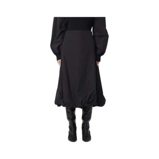Max Mara Emery Midi Skirt