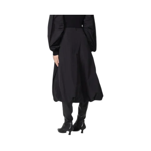 Max Mara Emery Midi Skirt