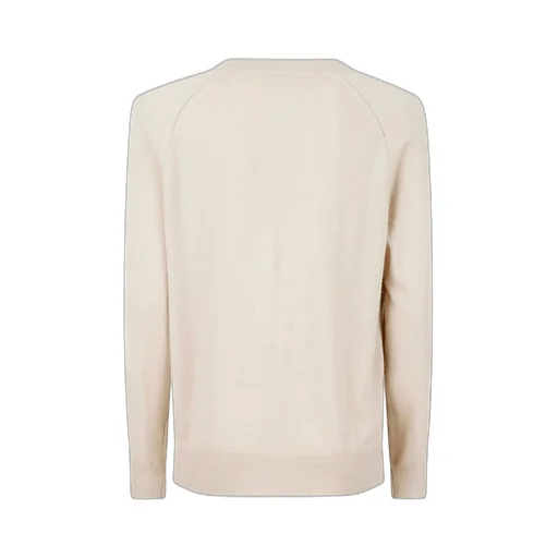 Max Mara V-Neck Button-Up Cardigan