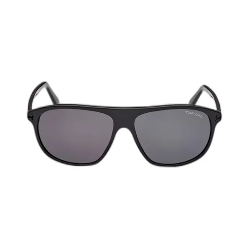 Tom Ford Eyewear Aviator Frame Sunglasses