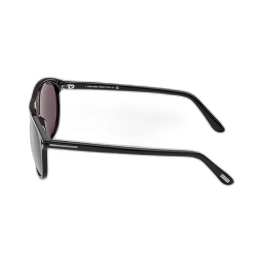 Tom Ford Eyewear Aviator Frame Sunglasses