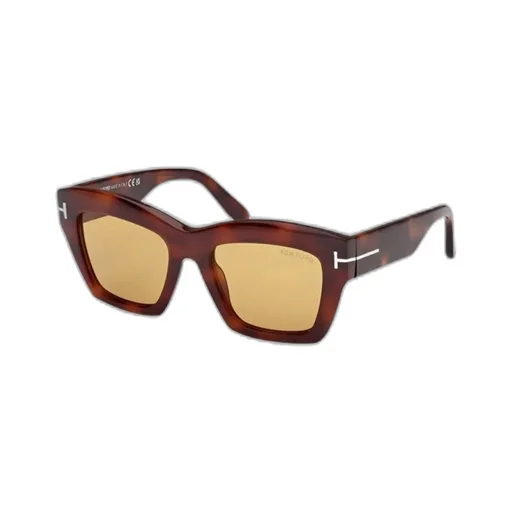 Full Frame Sunglasses